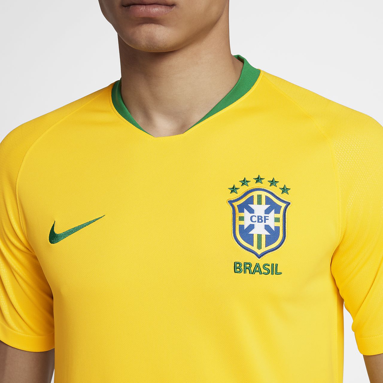 BRAZIL HOME | Football Republic